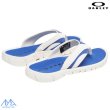 画像2: オークリー サンダル ブルー ホワイト オーコイル Oakley O Coil Sandal white blue (2)