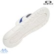 画像4: オークリー サンダル ブルー ホワイト オーコイル Oakley O Coil Sandal white blue (4)