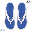 画像3: オークリー サンダル ブルー ホワイト オーコイル Oakley O Coil Sandal white blue (3)