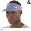 画像2: サロモン サンバイザー ブルー SALOMON SHKout VISOR BLUE GRANITE  (2)