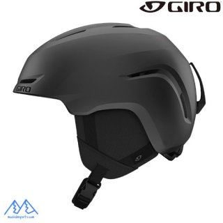 GIRO ブラック ヘルメット ゴーグルセット GIRO＜ジロ＞2024-2025ヘルメット&ゴーグルメーカーおすすめ