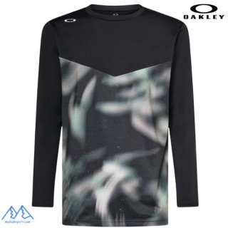 OACLEY ロングTシャツ 楽天市場】オークリー Tシャツ メンズ トレーニングウェア