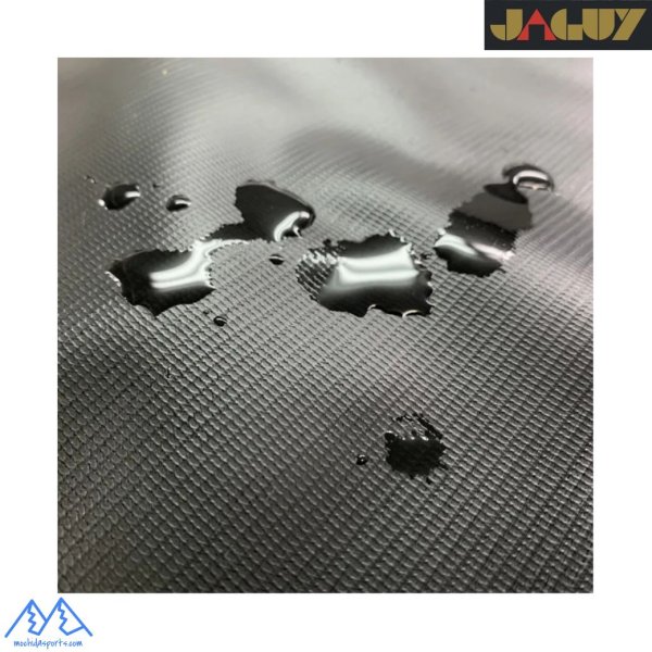 画像8: ヤガイ スキー ブーツバッグ ヘルメット ブーツバックパック オールインワン 3ウェイギアバック 35L ブラック JAGUY BLACK LINE ALL IN ONE 3 WAY GEAR BAG 35L (8)