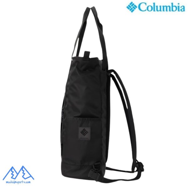 画像3: コロンビア グレート スモーキー ガーデン 2ウェイトート イエロー Columbia Great Smoky Garden 2Way Tote Mineral Yellow (3)