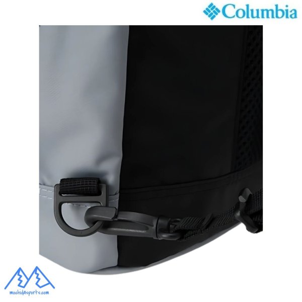 画像6: コロンビア グレート スモーキー ガーデン 2ウェイトート イエロー Columbia Great Smoky Garden 2Way Tote Mineral Yellow (6)