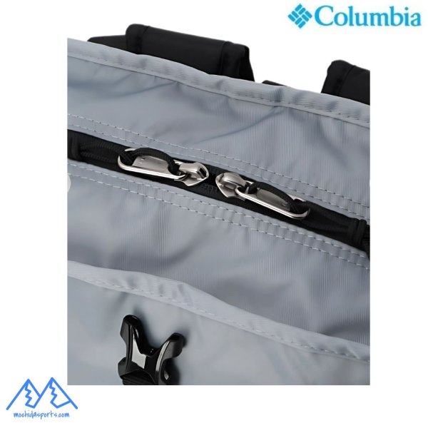 画像7: コロンビア グレート スモーキー ガーデン 2ウェイトート イエロー Columbia Great Smoky Garden 2Way Tote Mineral Yellow (7)