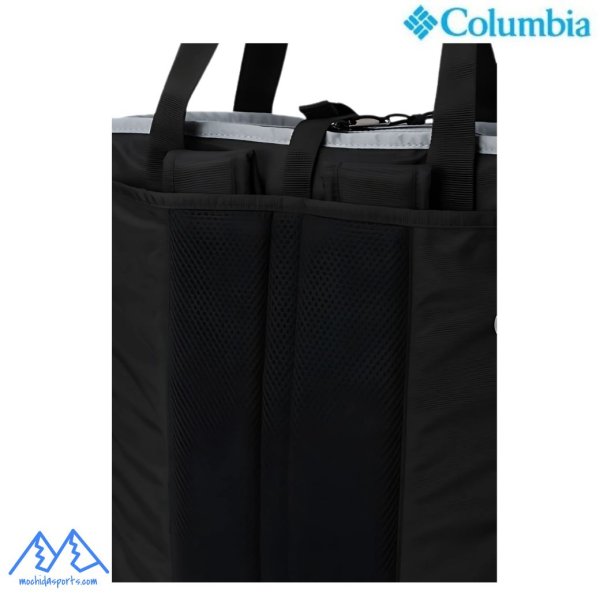 画像5: コロンビア グレート スモーキー ガーデン 2ウェイトート イエロー Columbia Great Smoky Garden 2Way Tote Mineral Yellow (5)