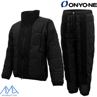 オガサカ.カタログ外.ミドラージャケット.オンヨネ製.L ONJ96200A FAE OUTER JACKET | SKI | ONYONE オンヨネ