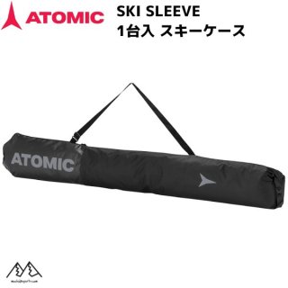 ATOMIC オールインワンスキーバッグ ATOMIC アトミック バッグ・ケース メンズ レディース 1台用
