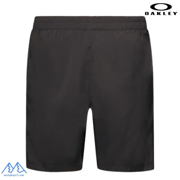 画像2: オークリー ショートパンツ ダークグレー OAKLEY O-TECH COLD PERF SHORTS 3.0 PHANTOM (2)