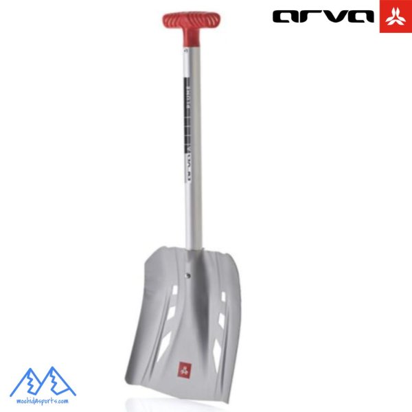 画像1: ご予約商品 アルバ プルーム arva SHOVEL PLUME ALU ARVA ALUMINIUM 軽量 390g (1)