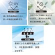 画像5: ONYONE オンヨネ メンズ キネシオカット ロングスリーブ アンダーシャツ ブラック ネオン (5)