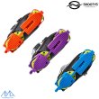 画像1: ジュニア・キッズ用 スキー ブーツソールプロテクター ソールガード スキースクーティーズ SKISKOOTYS YOUTH (1)
