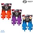 画像2: ジュニア・キッズ用 スキー ブーツソールプロテクター ソールガード スキースクーティーズ SKISKOOTYS YOUTH (2)