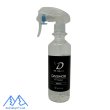 画像1: 消臭スプレー ダッシュー 瞬間消臭 汗臭 足臭 スポーツ 介護 ペット DASHOE 300ml (1)