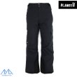 画像8: プランクス グッドタイムス インシュレーテッドジャケット パンツ ジャングル ブラック PLANKS GOOD TIMES INSULATED JACKET JUNGLE PALM＆ PANT BLACK (8)