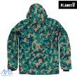 画像3: プランクス フィールグッド インシュレーテッドジャケット パンツ カモ ピーコック PLANKS FEEL GOOD INSULATED JACKET ＆ PANT AUTUMN CAMO PEACOCK (3)