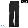 画像4: プランクス フィールグッド インシュレーテッドジャケット パンツ ジャングル ブラック PLANKS FEEL GOOD INSULATED JACKET ＆ PANT JUNGLE PALM BLACK (4)