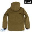 画像3: プランクス グッドタイムス インシュレーテッドジャケット パンツ アーミーグリーン PLANKS GOOD TIMES INSULATED JACKET ＆ PANT ARMY GREEN (3)