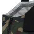 画像11: プランクス イエティ ハンター シェルジャケット ビブパンツ カモ  (中綿無し) PLANKS YETI HUNTER SHELL JACKET ＆ SHELL BIB PANTS AUTUMN CAMO (11)