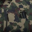 画像4: プランクス イエティ ハンター シェルジャケット ビブパンツ カモ  (中綿無し) PLANKS YETI HUNTER SHELL JACKET ＆ SHELL BIB PANTS AUTUMN CAMO (4)