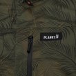 画像5: プランクス グッドタイムス インシュレーテッドジャケット パンツ ジャングル オレンジ PLANKS GOOD TIMES INSULATED JACKET JUNGLE PALM＆ PANT LIFEBOAT ORANGE (5)