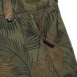 画像7: プランクス グッドタイムス インシュレーテッドジャケット アーミーグリーン フィールグッド パンツ ジャングル PLANKS GOOD TIMES INSULATED JACKET ＆ FEEL GOOD PANT ARMY GREEN JUNGLE PALM (7)