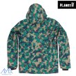 画像3: プランクス フィールグッド インシュレーテッドジャケット パンツ カモ ピーコック PLANKS FEEL GOOD INSULATED JACKET ＆ PANT AUTUMN CAMO PEACOCK (3)