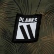 画像5: プランクス フィールグッド インシュレーテッドジャケット パンツ ジャングル ブラック PLANKS FEEL GOOD INSULATED JACKET ＆ PANT JUNGLE PALM BLACK (5)