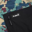 画像6: プランクス フィールグッド インシュレーテッドジャケット パンツ カモ ピーコック PLANKS FEEL GOOD INSULATED JACKET ＆ PANT AUTUMN CAMO PEACOCK (6)