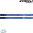 画像1: ご予約商品 ストックリ STOCKLI LASER SL + SRT SPEED D20 + SRT 12 プレート ビンディングセット (1)
