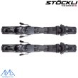 画像2: ご予約商品 ストックリ STOCKLI LASER MP + MC D20 + MC11 プレート ビンディングセット (2)