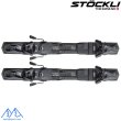 画像2: ストックリ STOCKLI LASER SC + SRT SPEED D20 + SRT 12 プレート ビンディングセット (2)