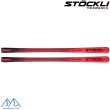 画像1: ご予約商品 ストックリ STOCKLI LASER WRT GS FIS + WRT D20 + WRT 16 プレート ビンディングセット (1)