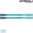 画像1: ご予約商品 ストックリ STOCKLI LASER MP + MC D20 + MC11 プレート ビンディングセット (1)