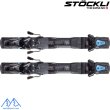 画像2: ご予約商品 ストックリ STOCKLI LASER SL + SRT SPEED D20 + SRT 12 プレート ビンディングセット (2)