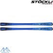 画像1: ご予約商品 ストックリ STOCKLI LASER WRT SL FIS スキー単体 (1)