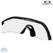 画像5: オークリー サングラス レーダープレート 調光レンズ OAKLEY Radar Plate​ polished black / clear to black iridium photochromic (5)