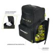 画像3: ご予約商品 コンパーデル ナショナルチーム スキーブーツ バッグ KOMPERDELL NATIONALTEAM SKI BOOT BAG (3)