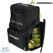 画像1: ご予約商品 コンパーデル ナショナルチーム スキーブーツ バッグ KOMPERDELL NATIONALTEAM SKI BOOT BAG (1)