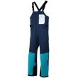 画像1: ご予約商品 オンヨネ エッジ シェル ビブパンツ ネイビー ONYONE SHELL BIB PANTS NAVY ONP98311R 688 (1)