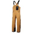 画像1: ご予約商品 オンヨネ エッジ シェル ビブパンツ モカ ONYONE SHELL BIB PANTS MOCHA ONP98311R 177 (1)