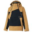 画像1: ご予約商品 オンヨネ エッジ シェル スキージャケット モカ ONYONE EDGE SHELL OUTER JACKET MOCHA ONJ98301R 177 (1)