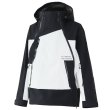 画像1: ご予約商品 オンヨネ エッジ シェル スキージャケット ブラック ONYONE EDGE SHELL OUTER JACKET BLACK ONJ98301R 009 (1)