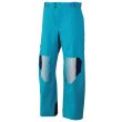 画像1: ご予約商品 オンヨネ デモ スキーパンツ ターコイズ ホワイト ONYONE DEMO OUTER PANTS B.TURQUOISE×WHITE ONP98052R 624100 (1)