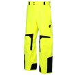 画像1: ご予約商品 オンヨネ デモ チーム スキーパンツ イエロー ブラック ONYONE DEMO TEAM OUTER PANTS F.YELLOW×BLACK ONP98450R F280009 (1)