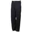 画像1: ご予約商品 オンヨネ レディース デモ チーム スキーパンツ ブラック ONYONE LADIES' DEMO TEAM OUTER PANTS BLACK ONP88430R 009 (1)