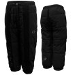 画像3: ご予約商品 オンヨネ 中綿入り ミドルウェア ADデザインモデル ブラック ONYONE STRETCH PUFF MID JK＆PT ver.AD BLACK ONJ98506AD ONP98557AD 009 (3)