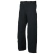 画像1: ご予約商品 オンヨネ デモ チーム スキーパンツ ブラック ONYONE DEMO TEAM OUTER PANTS BLACK ONP98450R 009 (1)