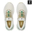 画像3: On Cloudrunner 2 オン クラウドランナー 2  ホワイト グリーン ランニングシューズ レディース White | Green (3)